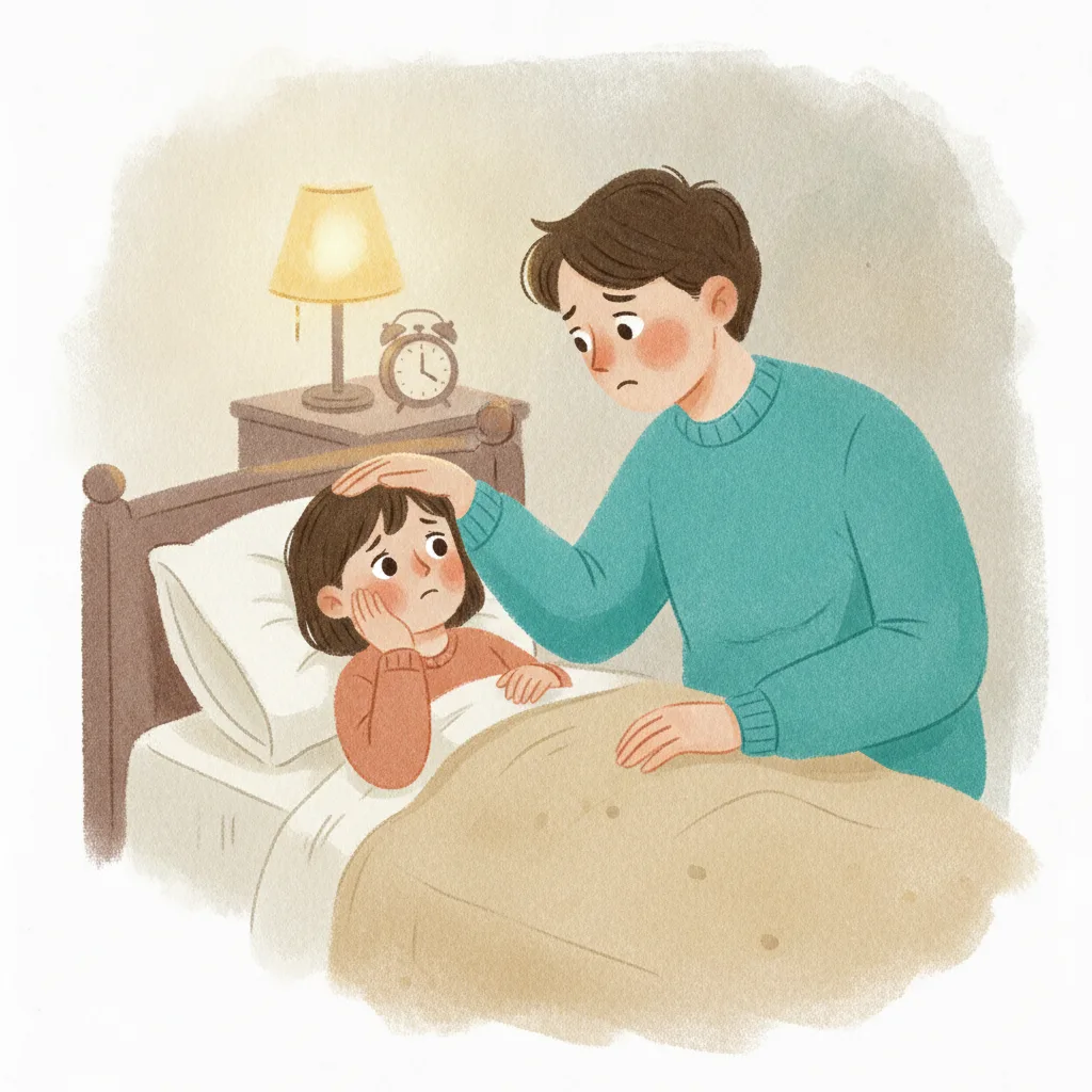 밤중 아이 치통 응급 신호, 광주 치아교정 치과 추천 전 알아야 할 것