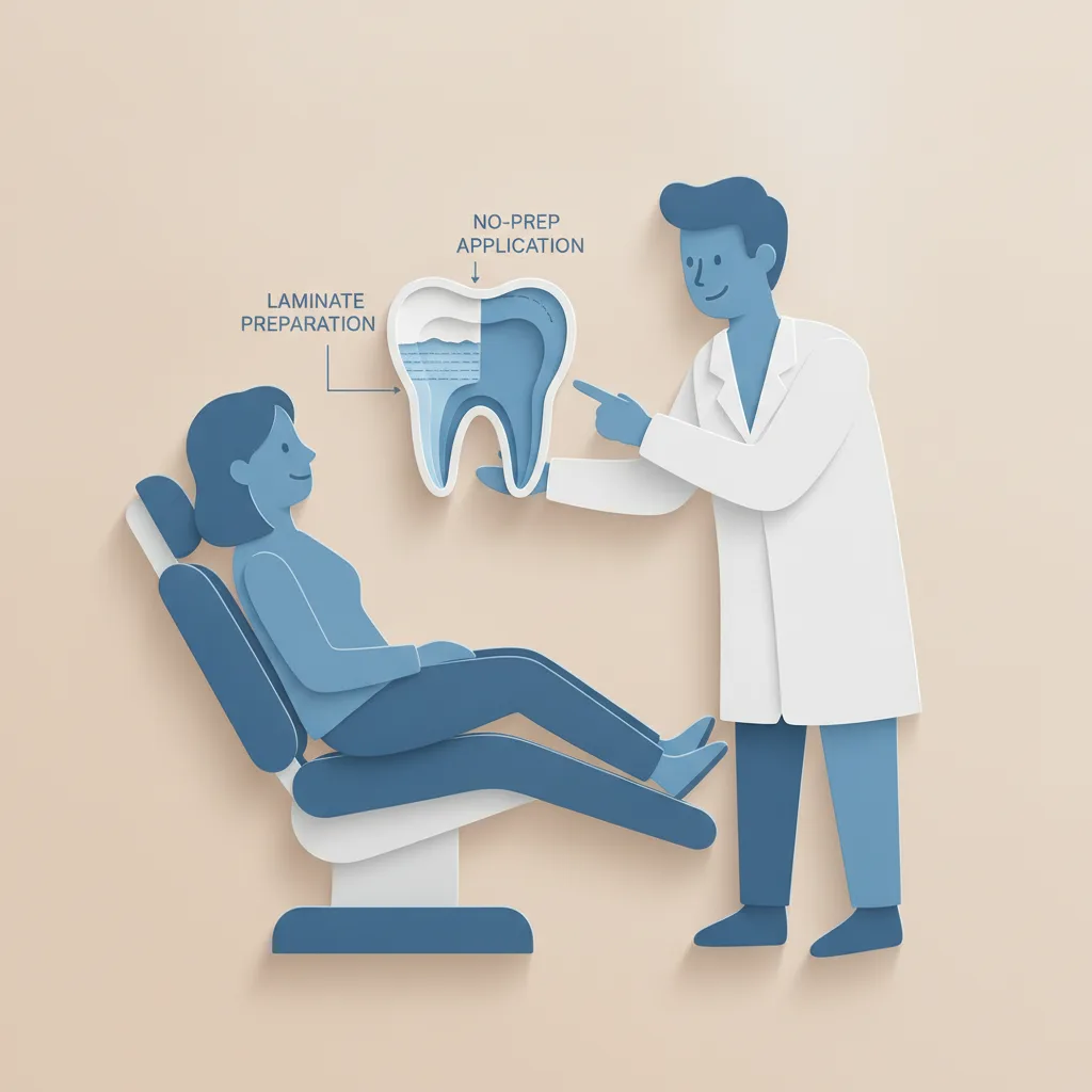 광주 무삭제 라미네이트, 일반 라미네이트와 뭐가 다를까