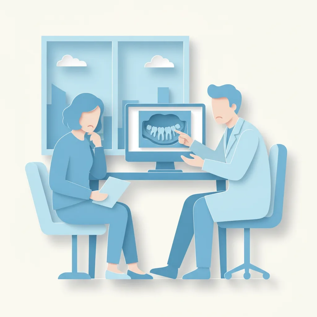 흡연 임플란트 실패, 서울우리아이치과의원 심유송 원장이 답합니다
